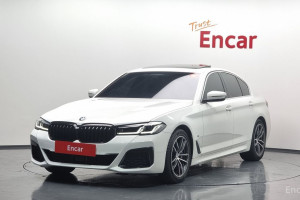 BMW 5 серии