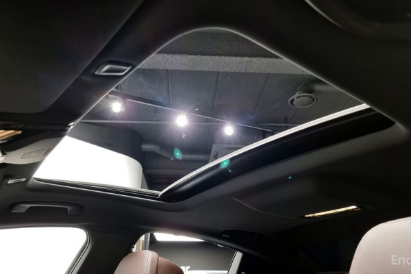 2023 BMW 5 серии с пробегом 60 138 км