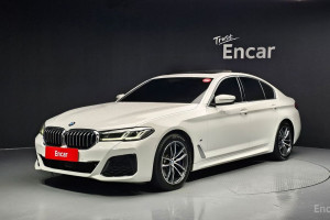 BMW 5 серии