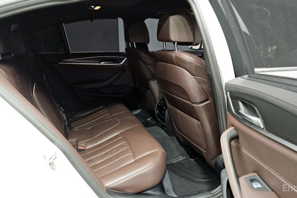 2023 BMW 5 серии с пробегом 135 707 км