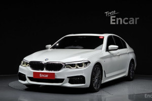 BMW 5 серии