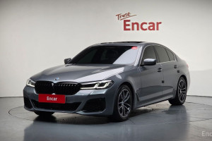 BMW 5 серии