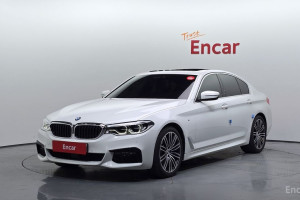 BMW 5 серии