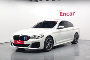 BMW 5 серии