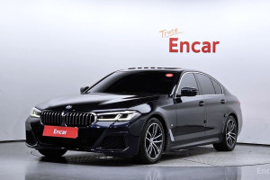 BMW 5 серии