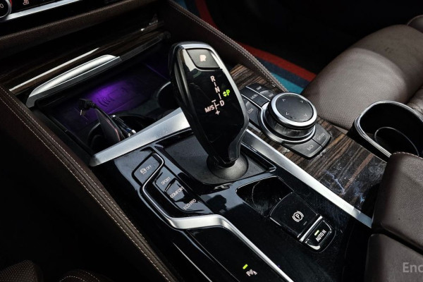 2022 BMW 5 серии с пробегом 95 814 км