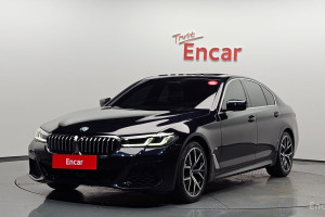 BMW 5 серии