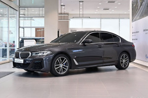 BMW 5 серии