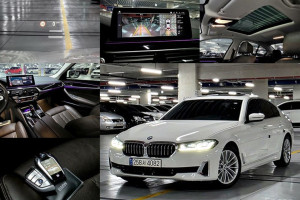 BMW 5 серии