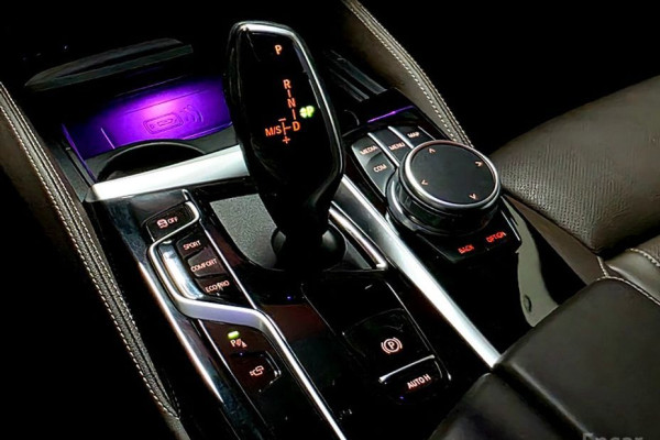 2021 BMW 5 серии с пробегом 91 932 км
