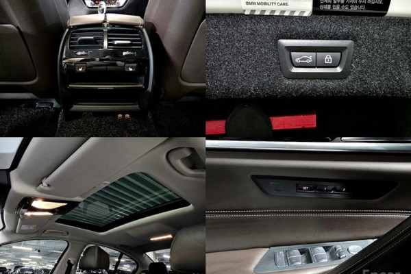 2021 BMW 5 серии с пробегом 91 932 км