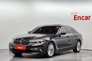 BMW 5 серии