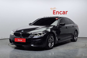 BMW 5 серии