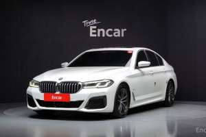 BMW 5 серии