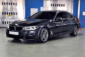 BMW 5 серии