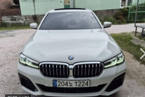 BMW 5 серии