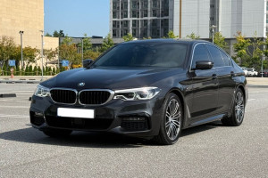 BMW 5 серии