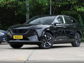 Mazda EZ-60
