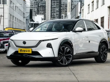 2025 Mazda EZ-60 без пробега