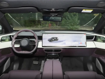 2025 Mazda EZ-60 без пробега