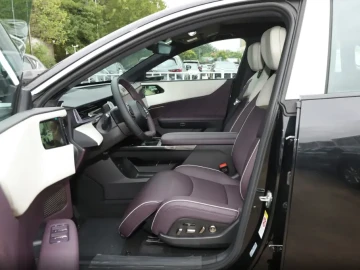 2025 Mazda EZ-60 без пробега