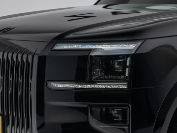 2025 Zeekr 9X без пробега