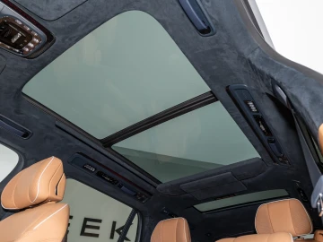 2025 Zeekr 9X без пробега