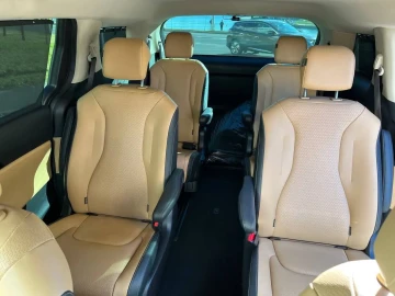 2020 Kia Carnival с пробегом 229 922 км