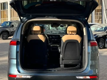 2020 Kia Carnival с пробегом 229 922 км