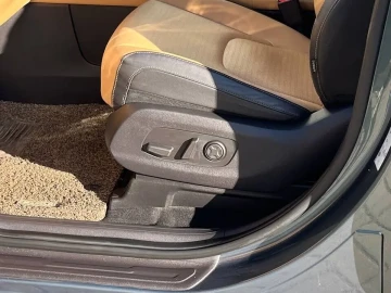 2020 Kia Carnival с пробегом 229 922 км