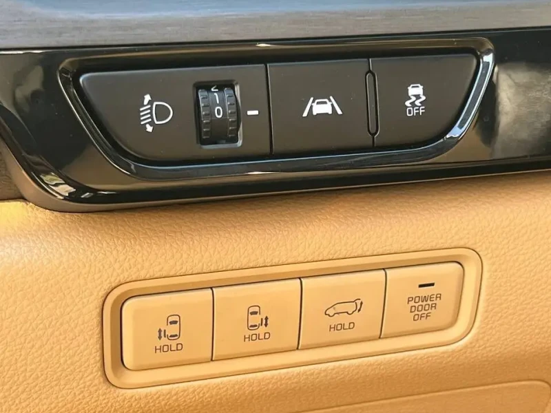 2020 Kia Carnival с пробегом 229 922 км