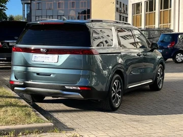2020 Kia Carnival с пробегом 229 922 км