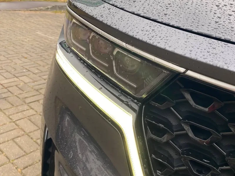 2021 Kia Sorento с пробегом 134 562 км