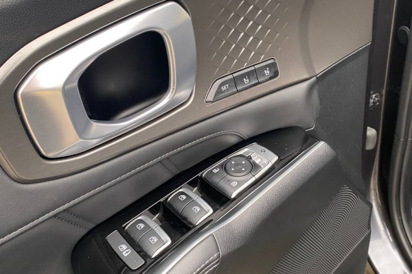 2021 Kia Sorento с пробегом 134 562 км