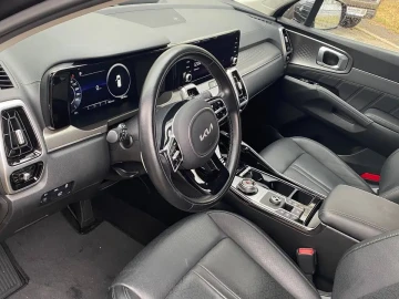 2021 Kia Sorento с пробегом 134 562 км