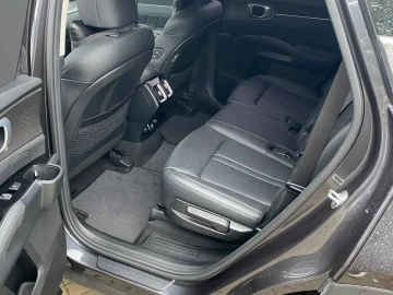 2021 Kia Sorento с пробегом 134 562 км