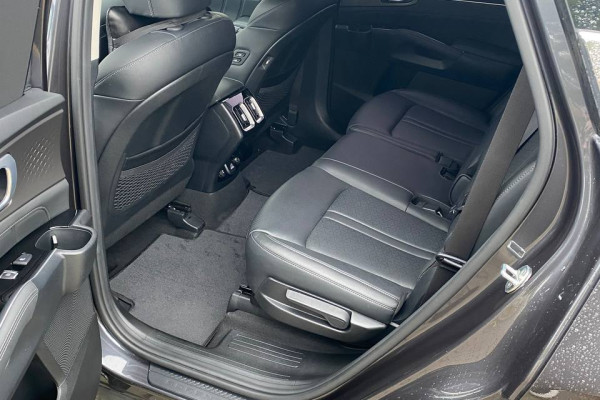 2021 Kia Sorento с пробегом 134 562 км