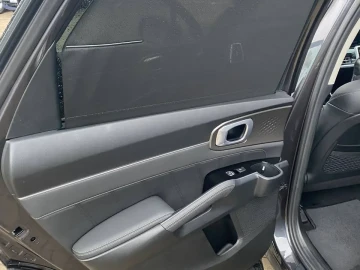 2021 Kia Sorento с пробегом 134 562 км