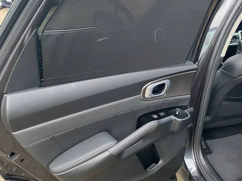 2021 Kia Sorento с пробегом 134 562 км