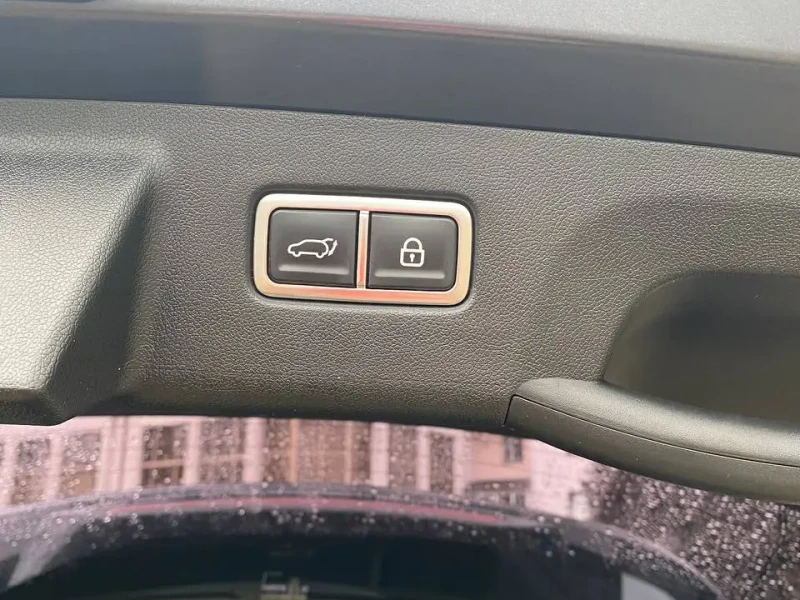 2021 Kia Sorento с пробегом 134 562 км