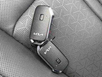 2021 Kia Sorento с пробегом 134 562 км