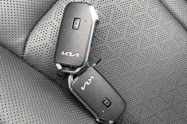 2021 Kia Sorento с пробегом 134 562 км