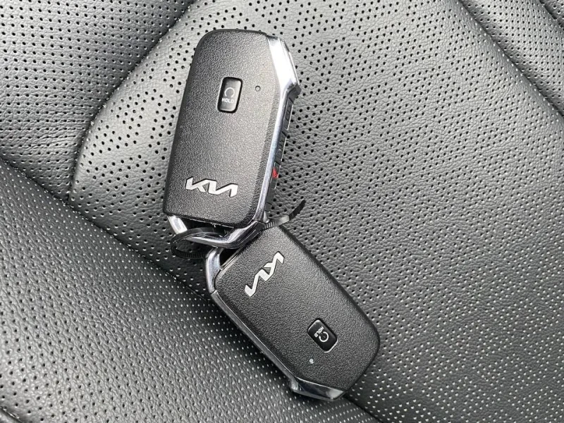 2021 Kia Sorento с пробегом 134 562 км