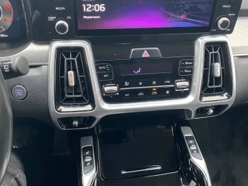 2021 Kia Sorento с пробегом 134 562 км
