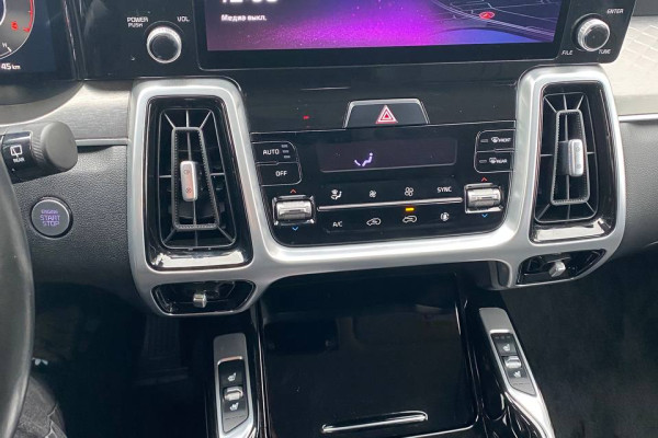 2021 Kia Sorento с пробегом 134 562 км