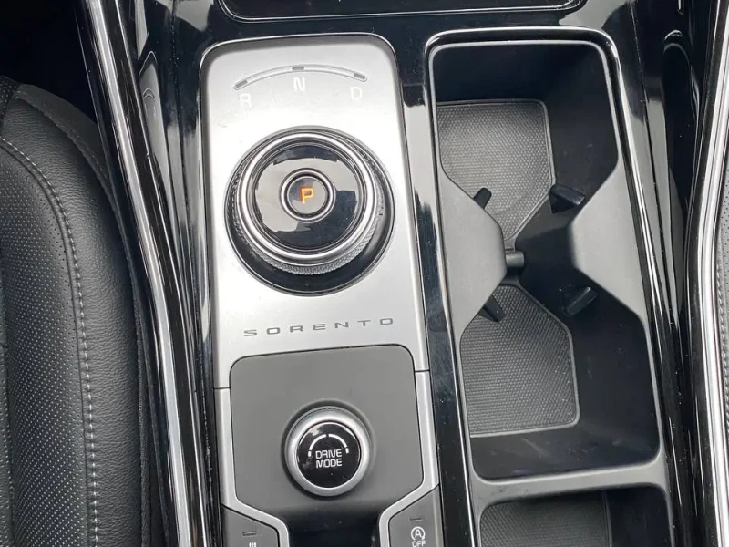 2021 Kia Sorento с пробегом 134 562 км