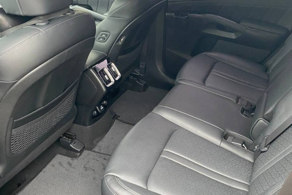 2021 Kia Sorento с пробегом 134 562 км