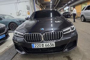 BMW 5 серии
