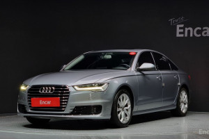 Audi A6 Audi A6