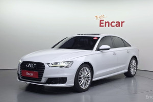 Audi A6 Audi A6